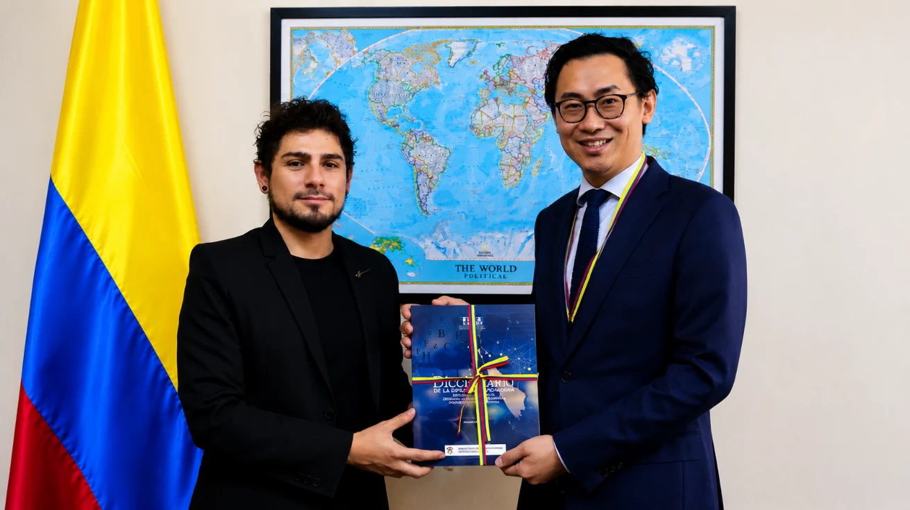 Academia Diplomática y Australia exploran nuevas alianzas en diplomacia climática y cooperación académica