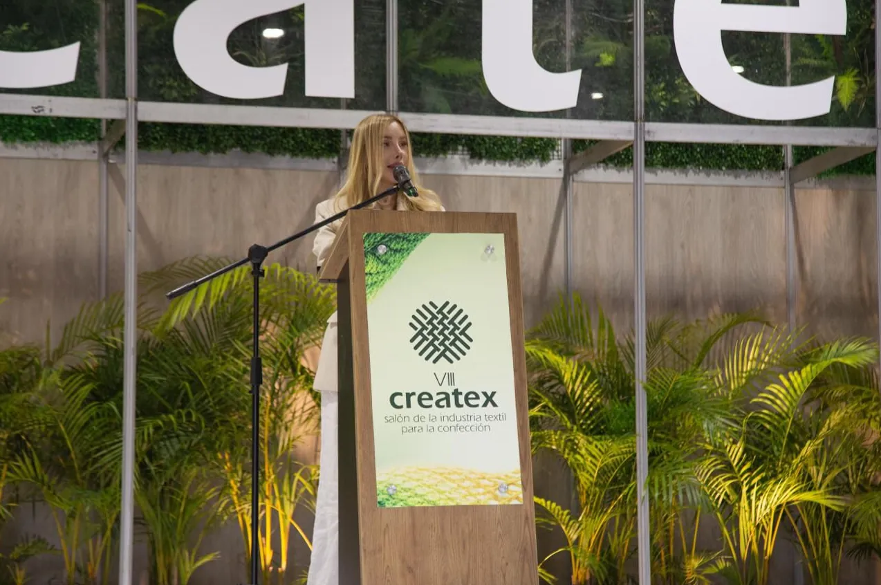 Empresarios del sector textil-confecciones agradecen medidas que ha adoptado el Ministerio de Comercio, Industria y Turismo