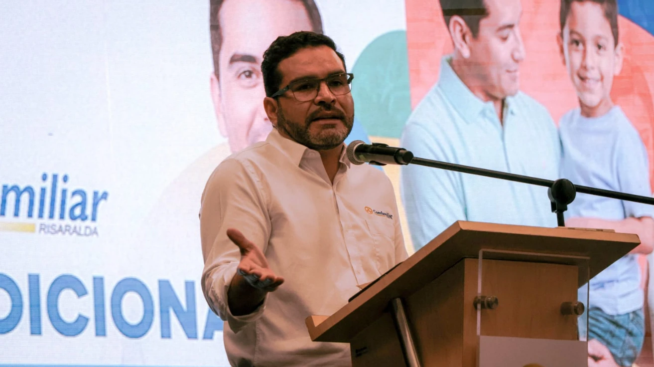 Digitalización y educación: el ambicioso plan de servicios que estrena Comfamiliar Risaralda