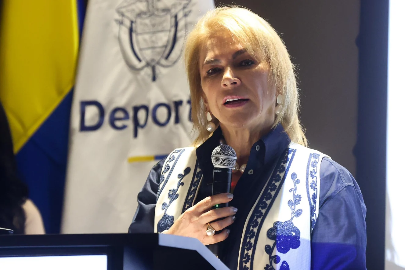 ¡Histórico! Más de 678 mil deportistas escolares se inscribieron a los Juegos Intercolegiados Nacionales 2026