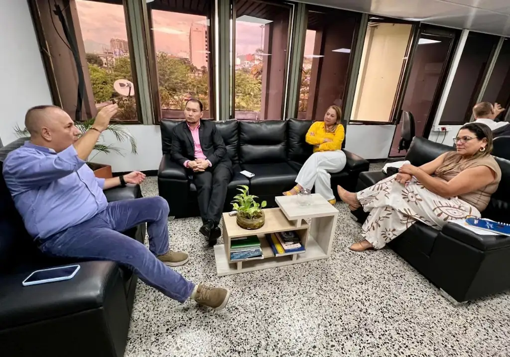 Gobernación de Risaralda trabaja en los zonales y gran final de los Juegos Intercolegiados 2026