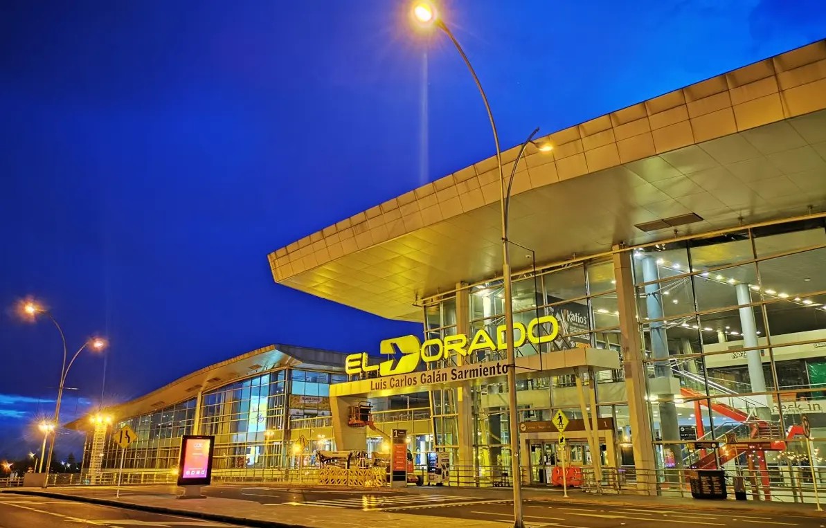 MinTrabajo inspecciona a concesionaria del Aeropuerto El Dorado por presuntos abusos laborales