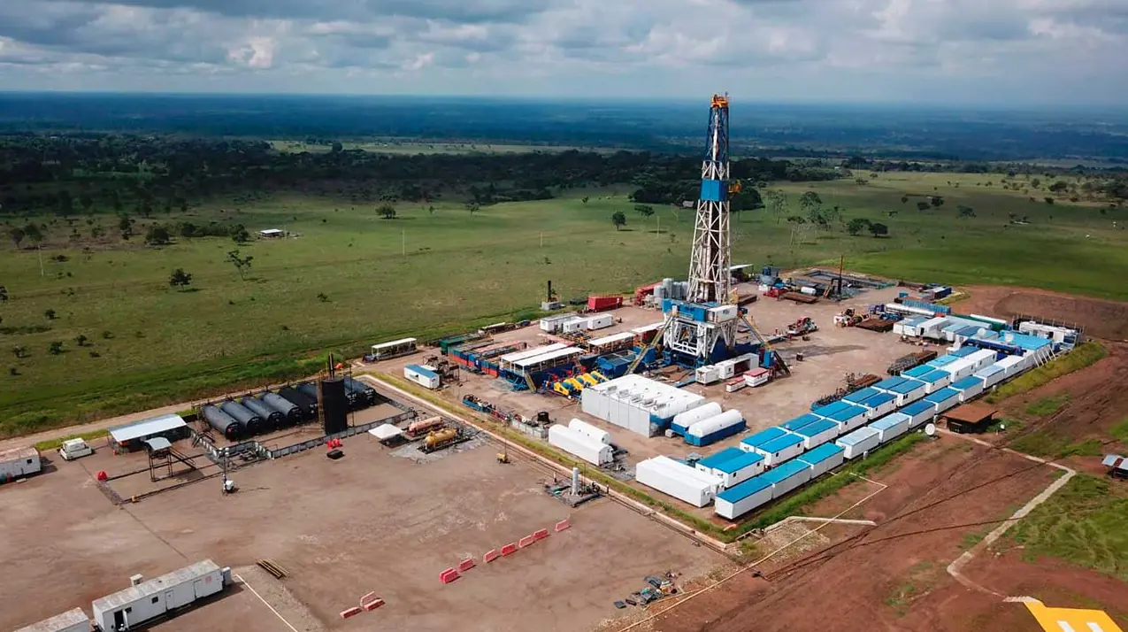 Ecopetrol firmó acuerdo con Parex Resources para invertir 250 millones de dólares en el Magdalena Medio