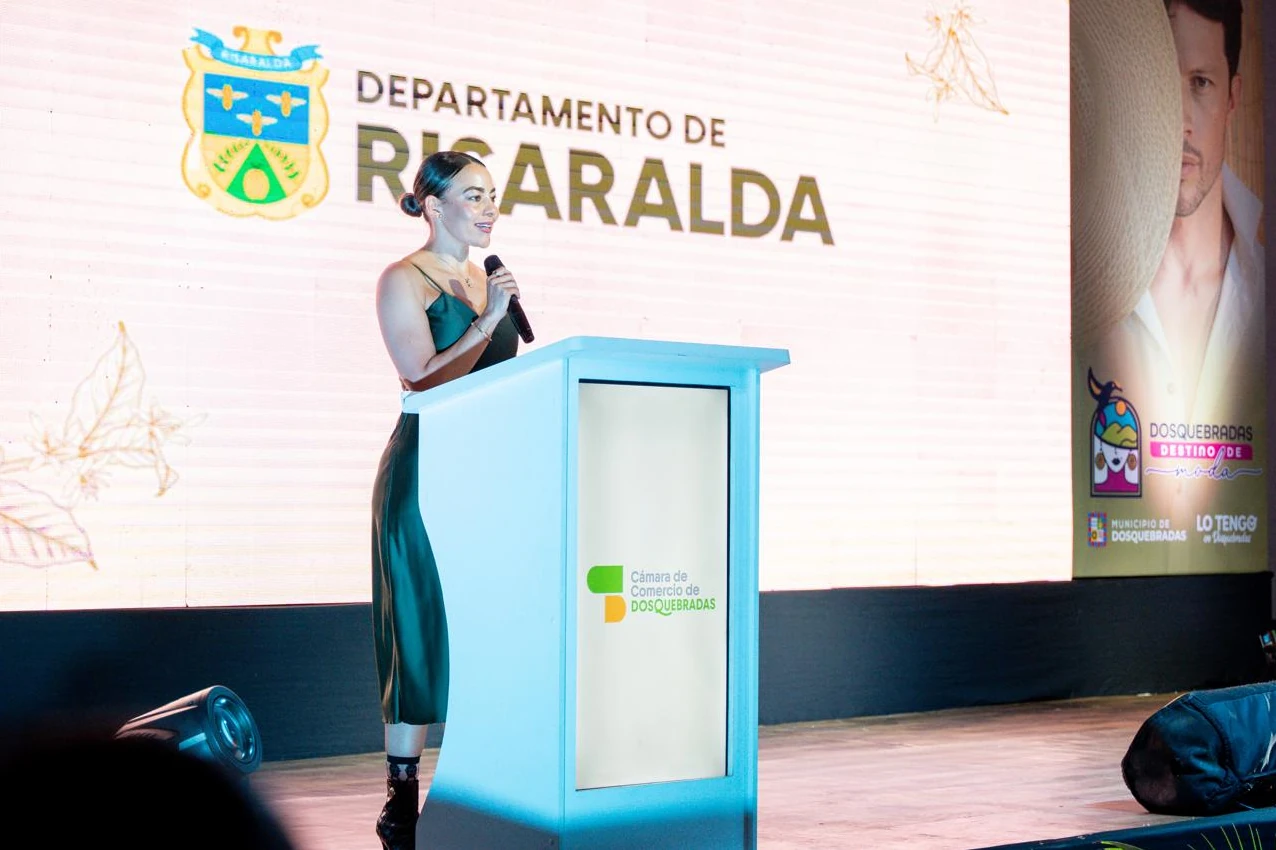 Risaralda fortalece el sistema moda con la participación de 15 empresarios en Eje Moda 2026