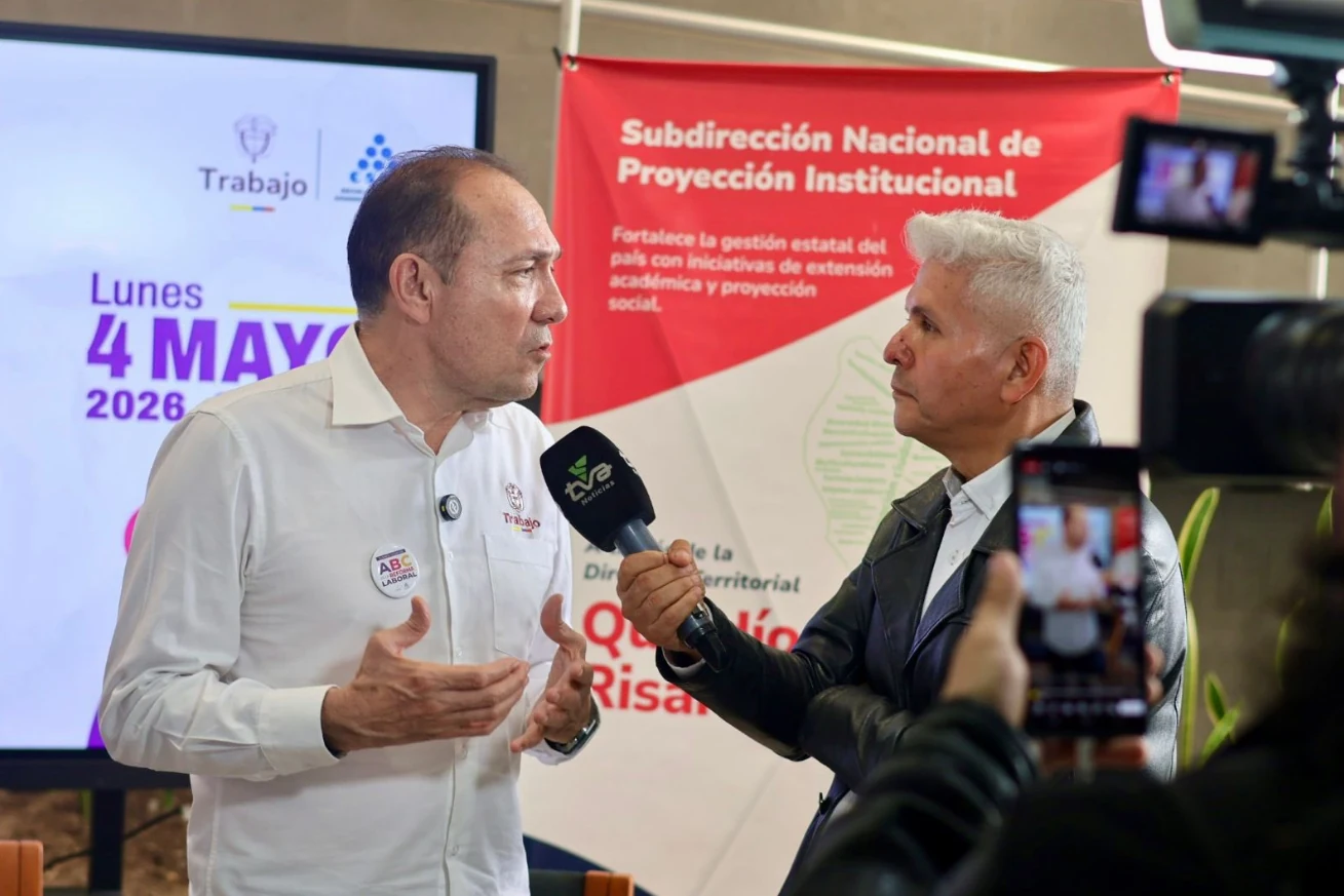 En Dosquebradas: Gobierno lanzó ABC de la reforma laboral para que trabajadores conozcan y ejerzan sus derechos