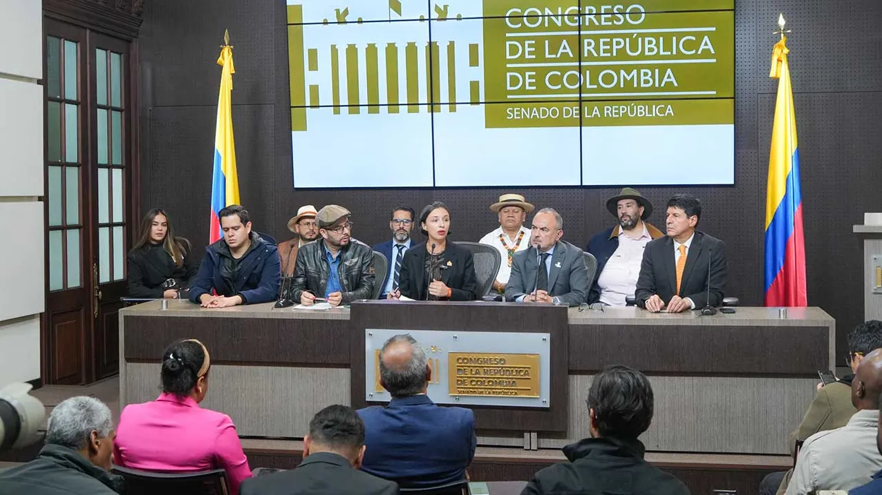Judicatura respaldó el mensaje de Urgencia del Gobierno para que el Congreso apruebe la Jurisdicción Agraria