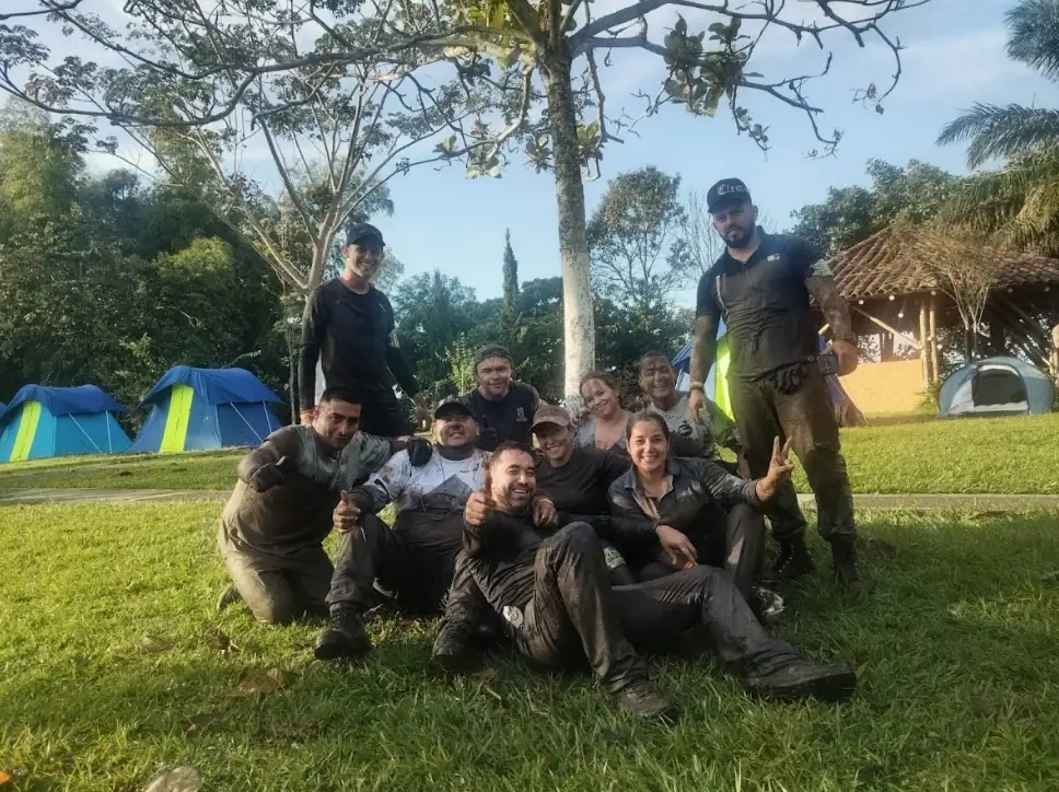 Gobernación de Risaralda ocupó el tercer puesto en ‘Olimpiadas por la Vida’ de ARL Positiva