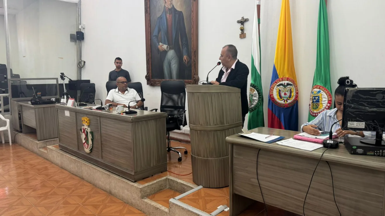 Con deporte y recreación la Gobernación de Risaralda se tomó a Santa Rosa de Cabal