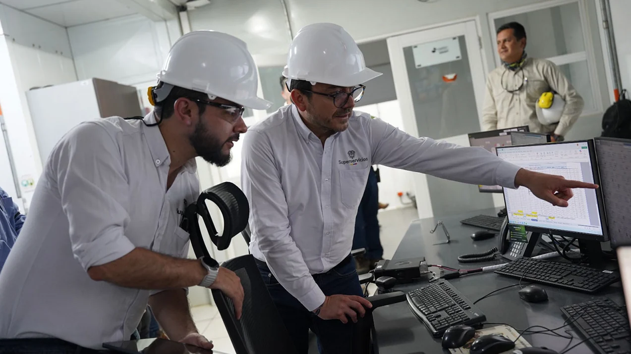 Tras proceso de investigación, Superservicios acuerda devolución de $8.700 millones a los usuarios de gas natural