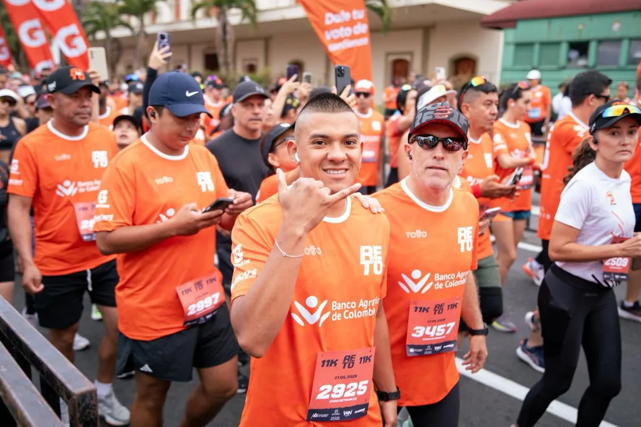 Gobernación de Risaralda apoya los grandes eventos deportivos de la región
