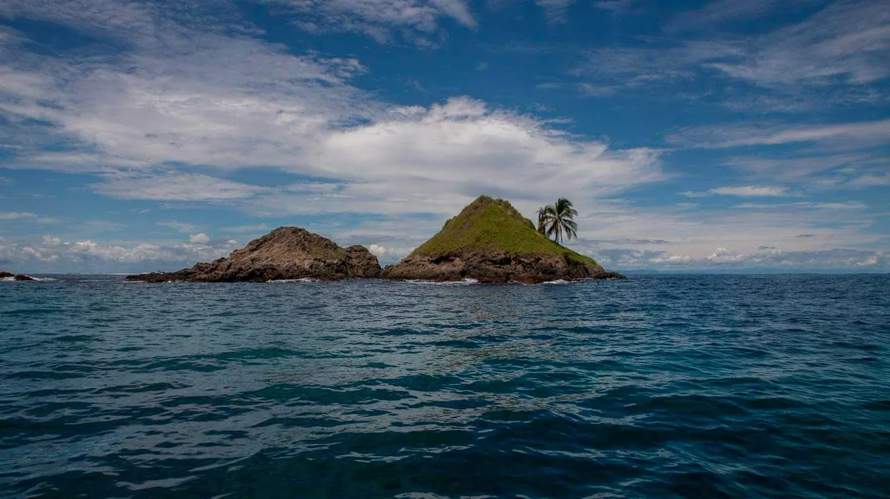Colombia salda deuda histórica con el Caribe chocoano y amplía área protegida en Acandí