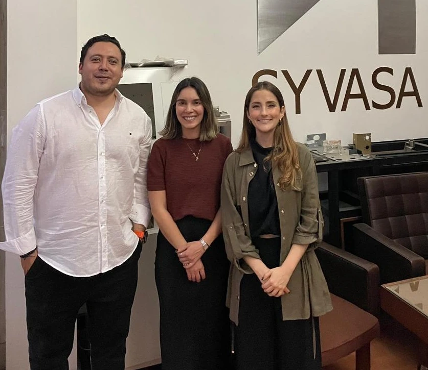 Manizales y Caldas inician misión institucional y comercial en México para abrir nuevas oportunidades de negocio