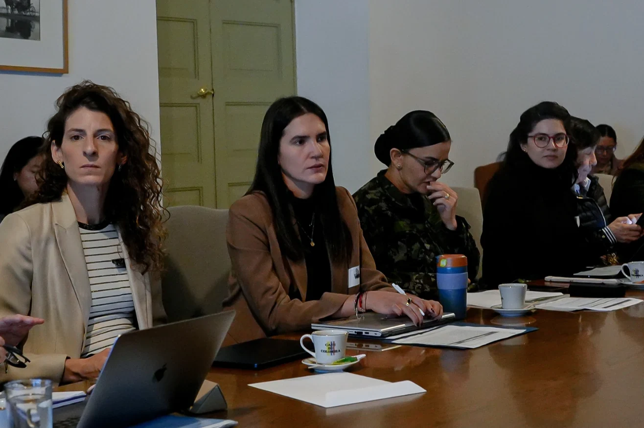 Colombia y el Mecanismo de Seguimiento de la Convención de Belém do Pará alertan sobre agravamiento de violencias contra mujeres en el Catatumbo