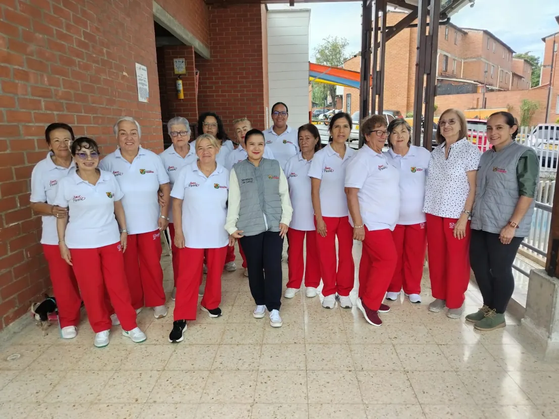 PEREIRA LE APUESTA A VEEDORES EN SALUD MÁS PREPARADOS Y PARTICIPATIVOS