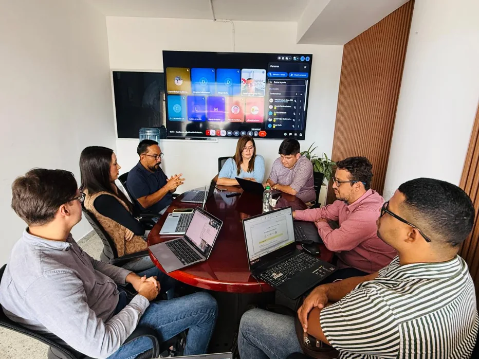 ¡Se acabó la espera! La construcción de la Avenida Los Colibríes Fase I ya tiene constructor
