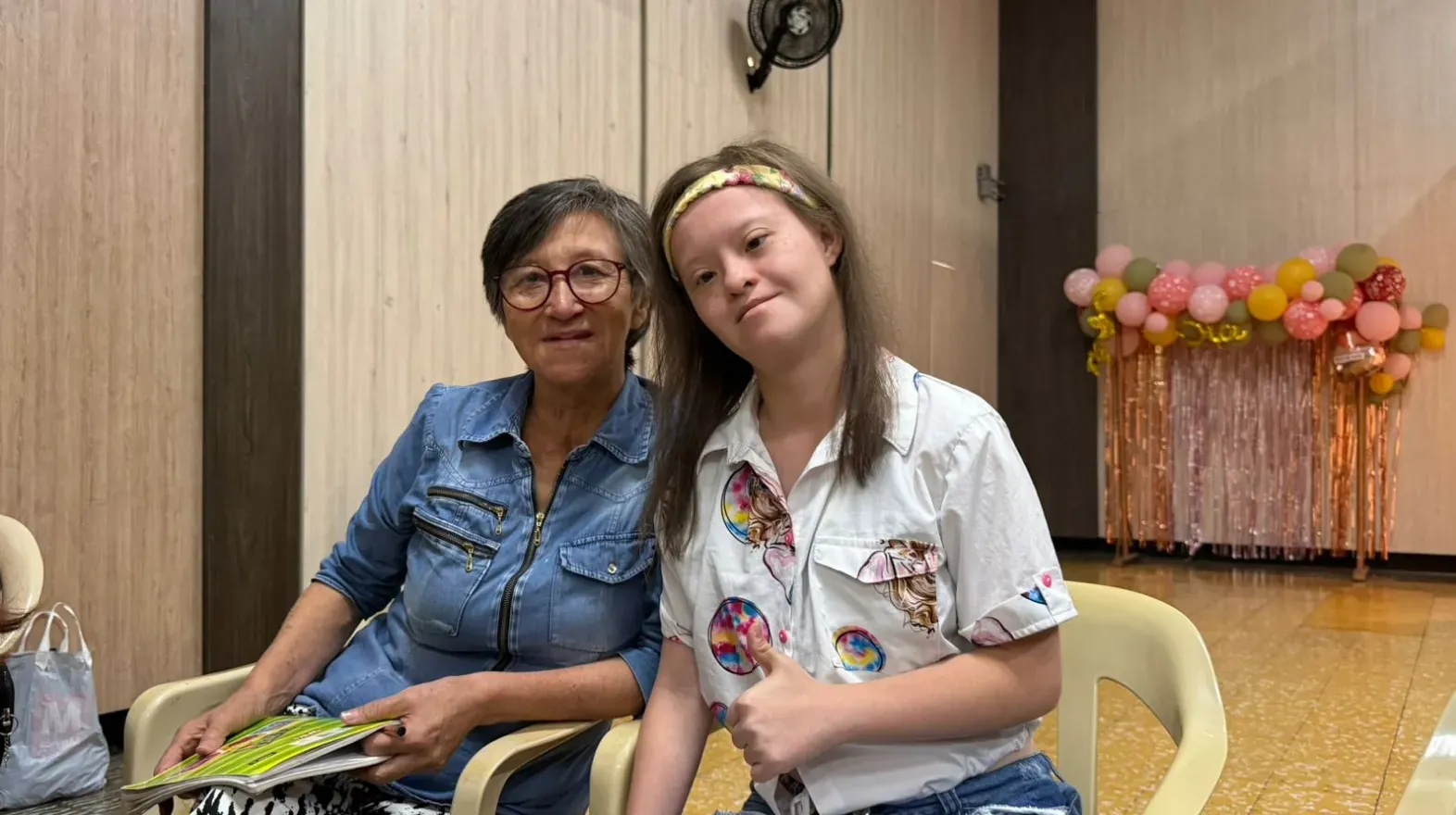 Pereira segunda ciudad de Colombia donde se está implementando el Sistema Municipal del Cuidado, y que avanza en la formación a cuidadores de personas con discapacidad y adultos mayores