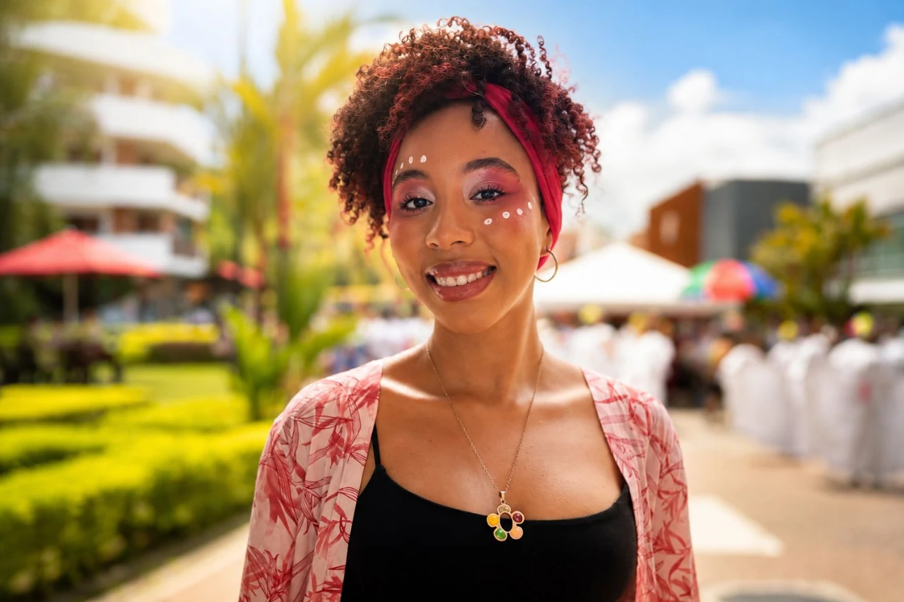 Pereira celebró el Día de la Afrocolombianidad con una jornada cultural y académica