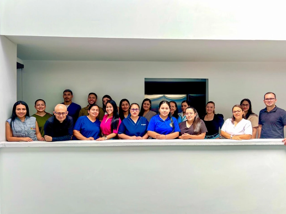 PEREIRA FORTALECE LA VIGILANCIA NUTRICIONAL PARA PROTEGER LA SALUD DE NIÑAS, NIÑOS Y ADOLESCENTES