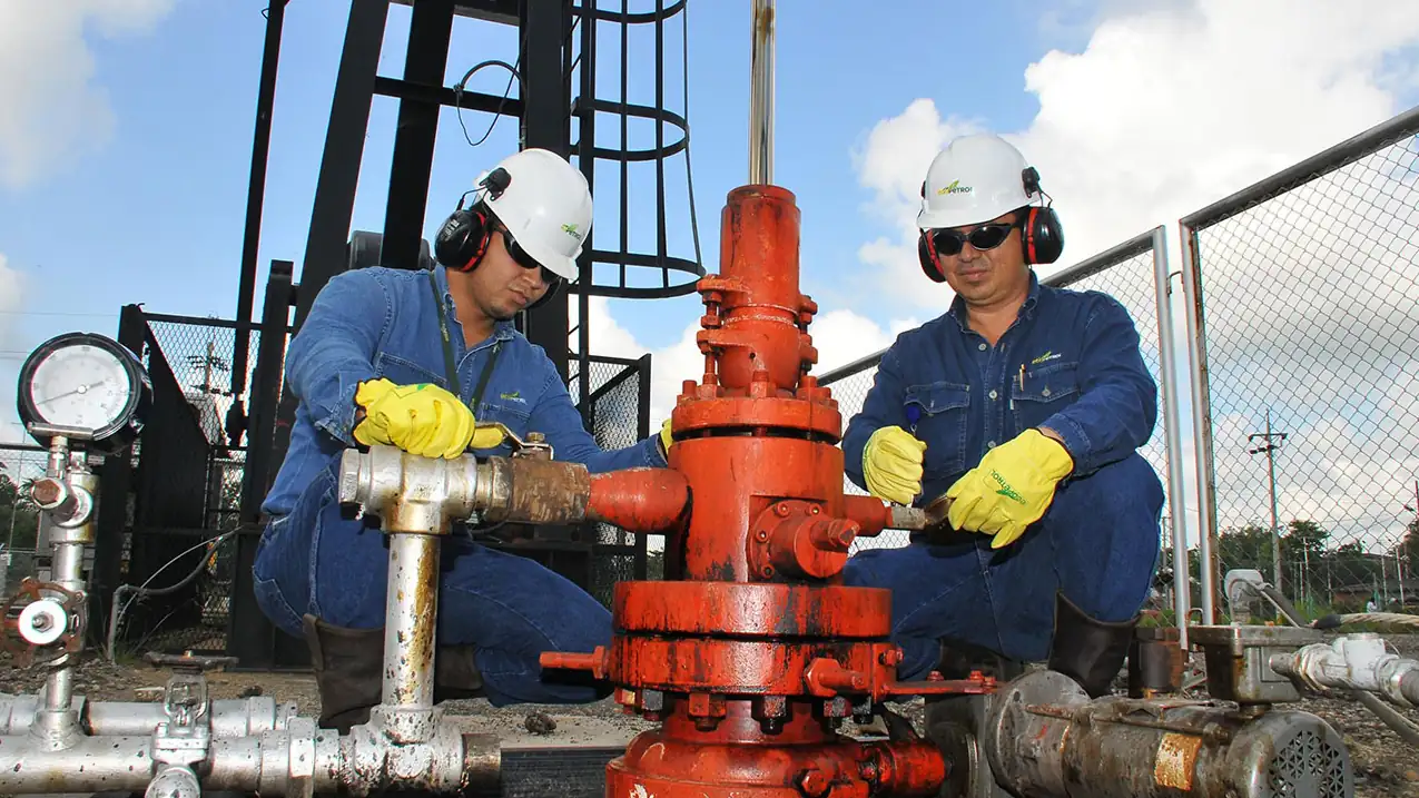 Producción de petróleo en Colombia alcanzó 740.812 barriles/día durante el primer trimestre de 2026