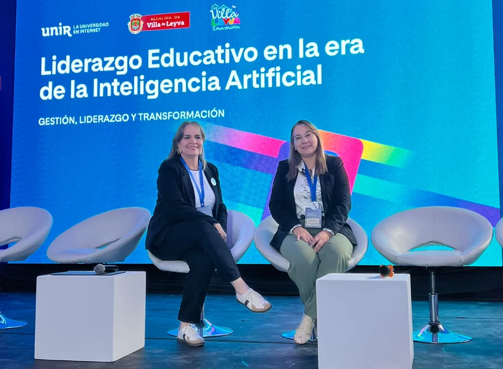 EDUCACIÓN EN ENCUENTRO INTERNACIONAL