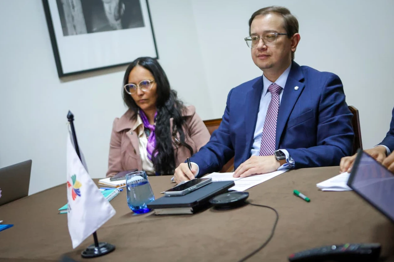 Colombia lidera apuesta por llevar la Alianza del Pacífico a Asia y fortalecer su agenda global