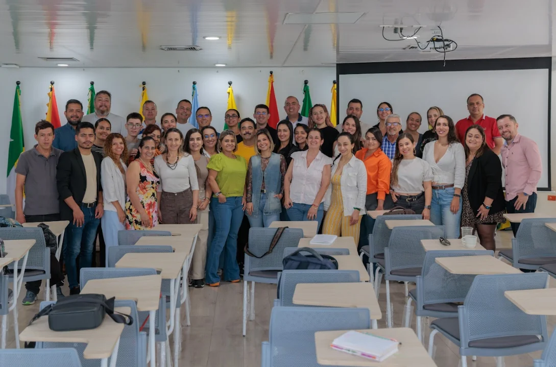 La Gobernación de Risaralda le apuesta a políticas públicas más efectivas con seguimiento riguroso y capacitación territorial