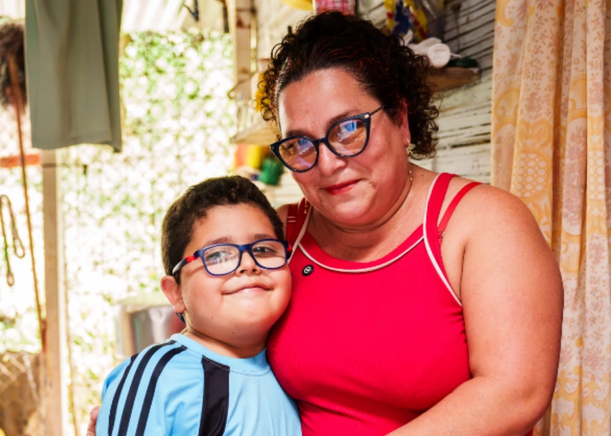 “Las madres cuidadoras somos unas berracas”