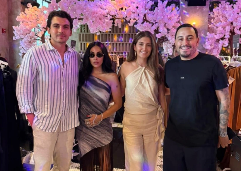 Tres marcas risaraldenses representan al departamento en Colombiamoda Miami 2026