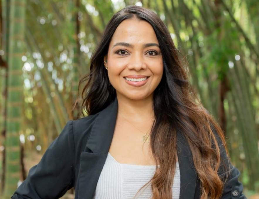 Un riñón, una oración y una nueva vida: la historia de Vanessa Restrepo