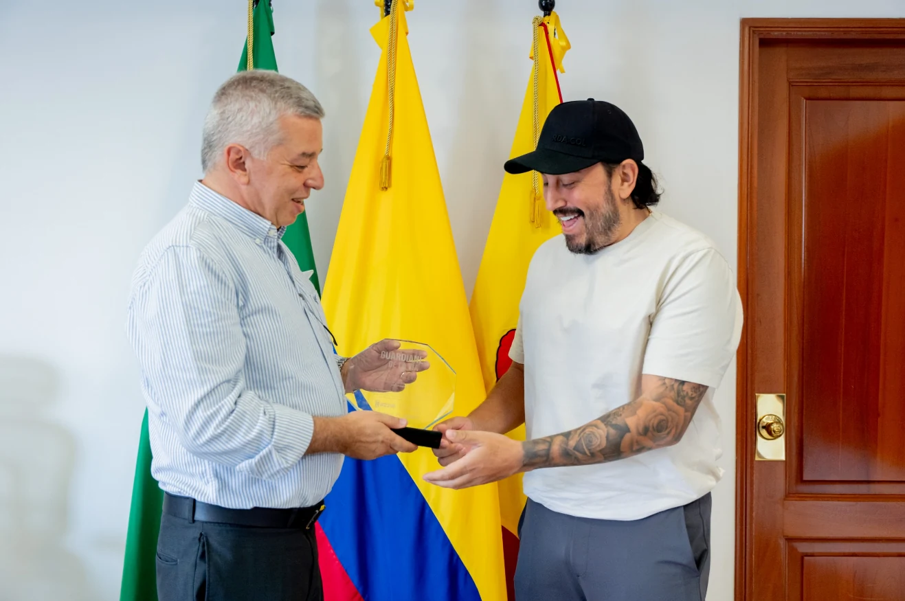 Risaralda fue premiada por su liderazgo en la reducción de víctimas fatales en las vías