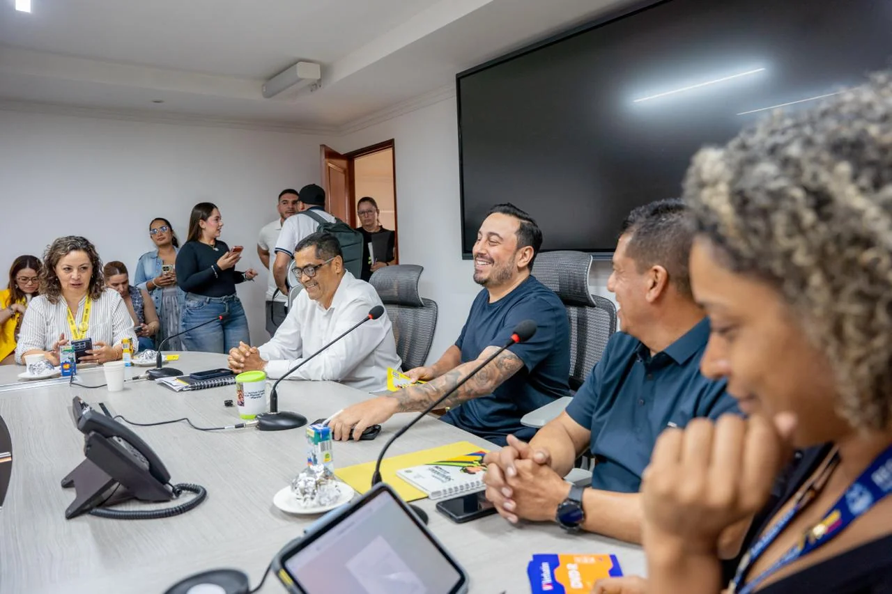 Risaralda activa plan de garantías para las elecciones presidenciales del 31 de mayo