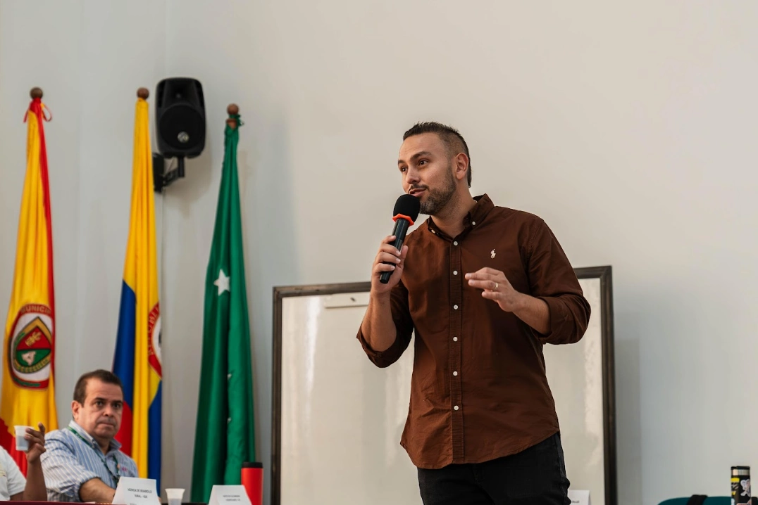 Nace la primera Mesa Técnica de Compras Públicas Locales del Departamento de Risaralda