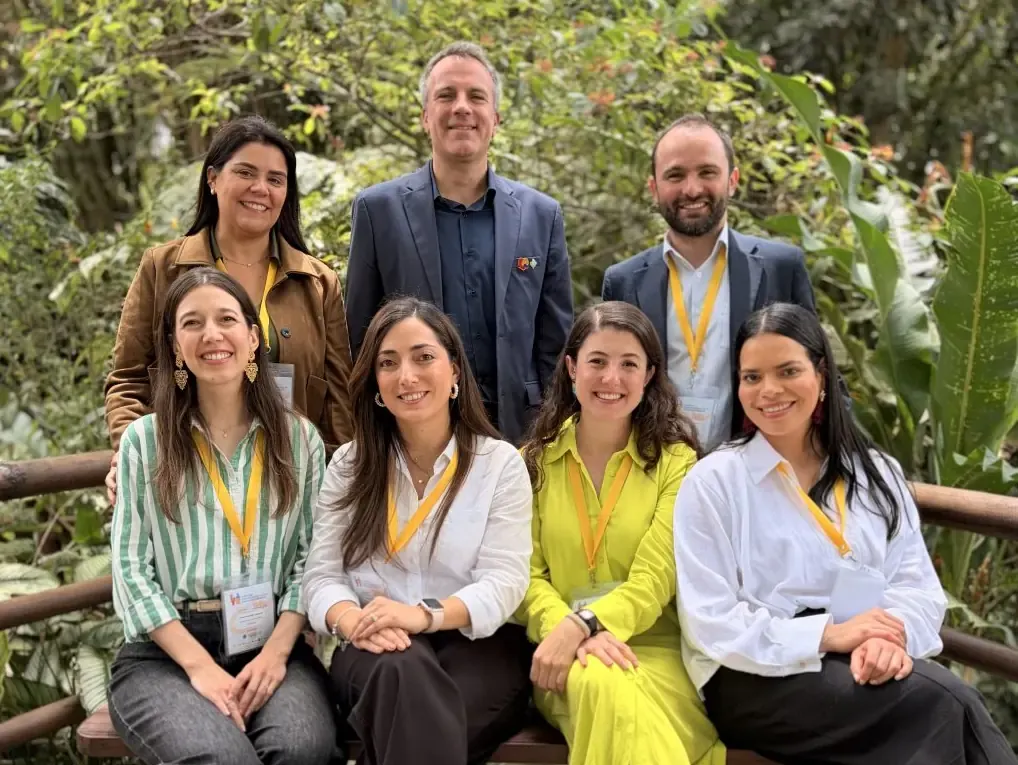 La UTP fue sede del proyecto LITE, una iniciativa que transforma la internacionalización en las universidades
