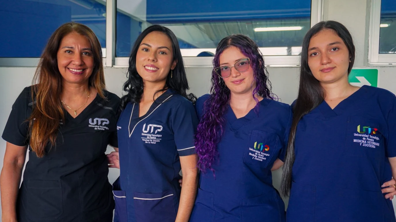 Más de 120 estudiantes representaron a la UTP en el XVI Encuentro Departamental de Semilleros de Investigación