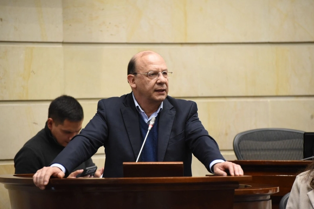 Espaldarazo del Congreso al nuevo Régimen Sancionatorio Aduanero: aprobado en primer debate en comisiones conjuntas
