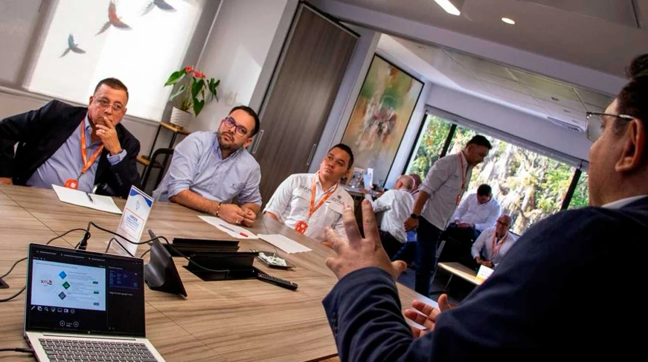 Subasta de expansión energética de la CREG fue un éxito: llegarán cerca de $16 billones en inversión y 15 nuevos proyectos para el país