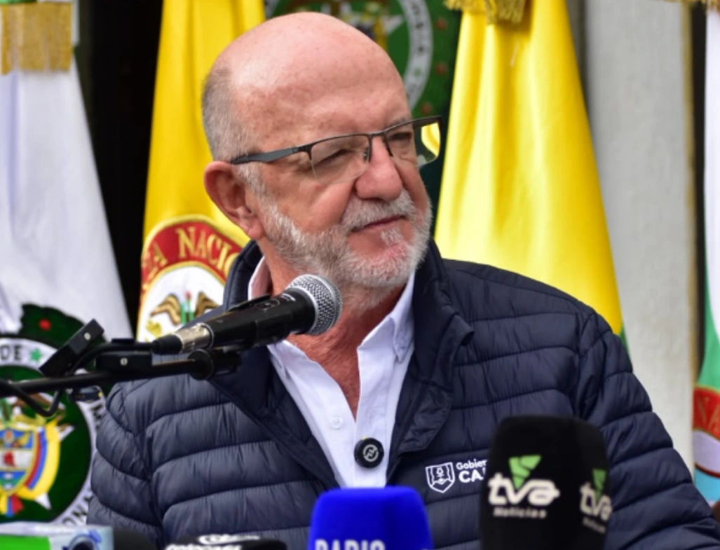 ¡Caldas está listo para vivir una nueva jornada democrática en paz, con seguridad y transparencia!