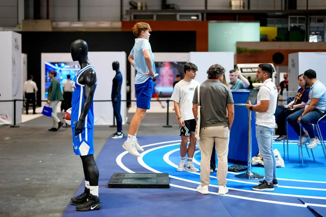 La Inteligencia Artificial, fuente de grandes retos para el marco legal del deporte