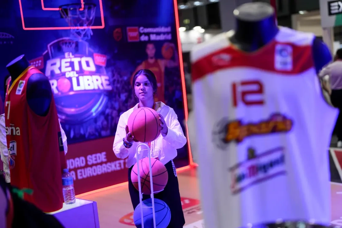 Deporte y salud, una oportunidad de crecimiento
