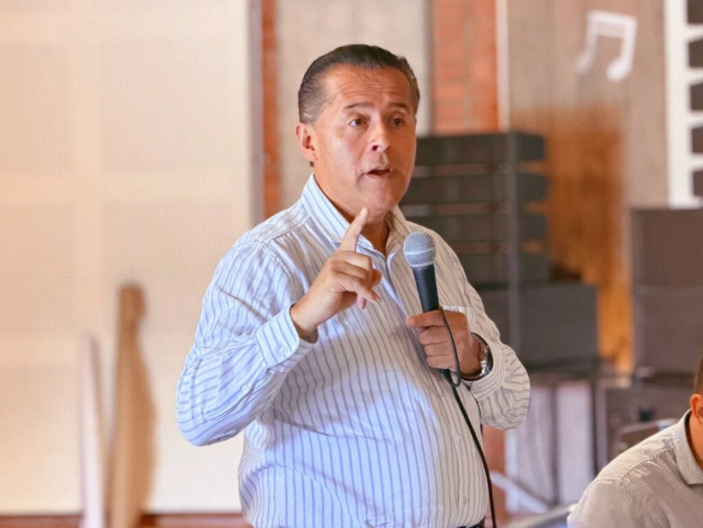 Secretaría de Agricultura de Caldas fortalece a asociaciones agropecuarias de Riosucio: más de 250 familias rurales se benefician con la iniciativa