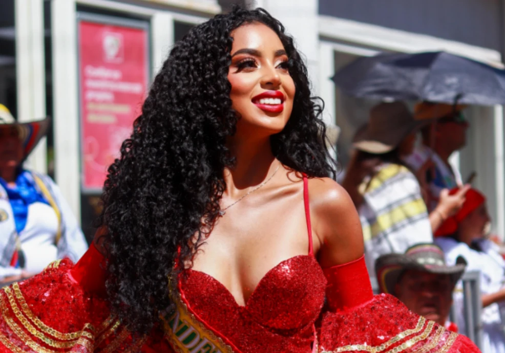 Cartagena hizo historia en Ibagué y dejó en alto el orgullo de sus Fiestas de Independencia del 11 de Noviembre