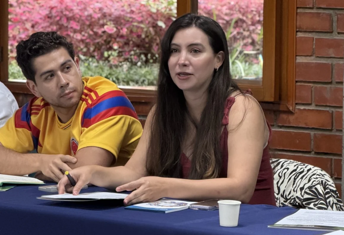 Ingeniería Civil y sector empresarial: un encuentro para conectar y proyectar la región