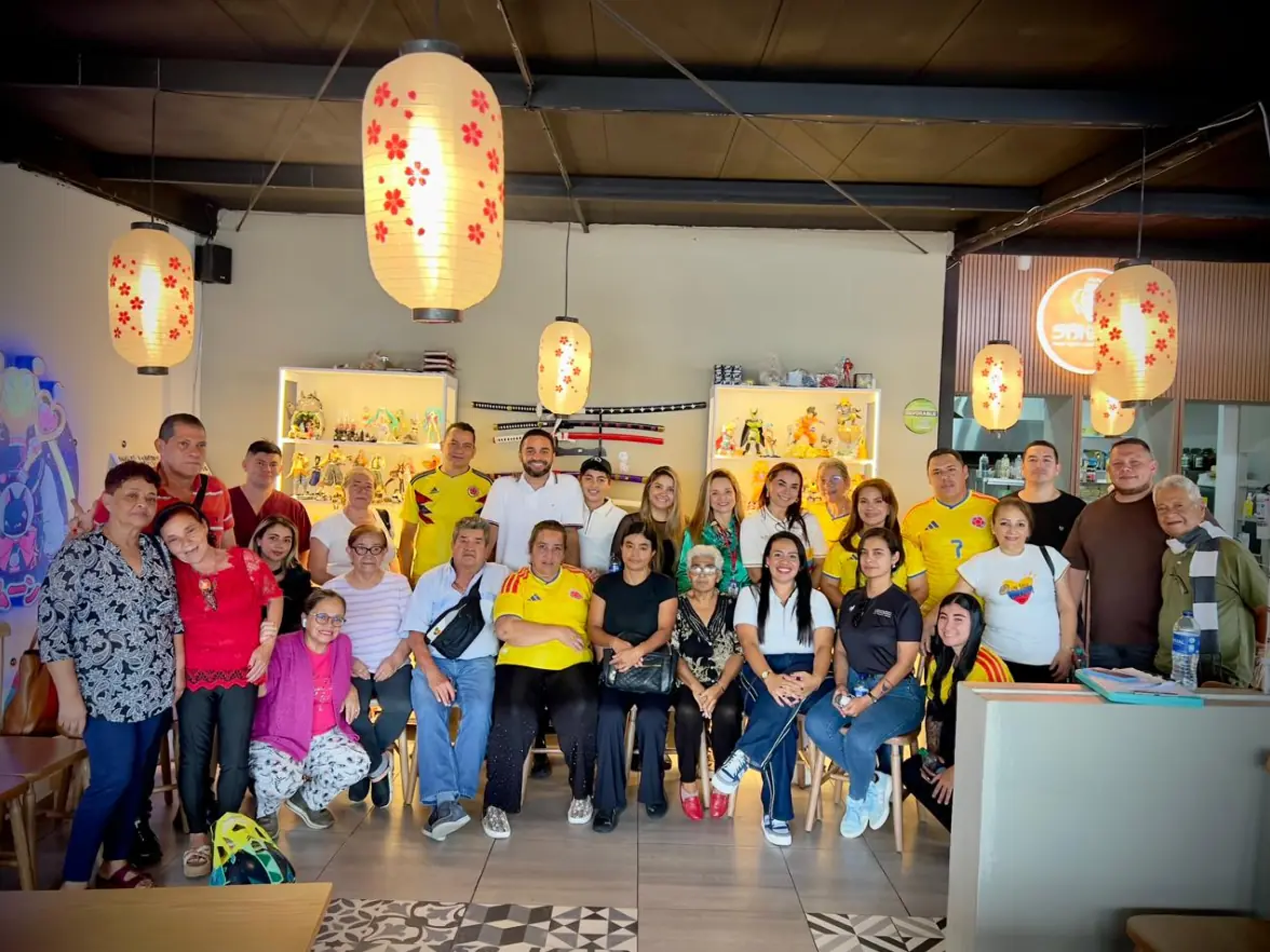 DESDE COROCITO, PEREIRA SIGUE FORTALECIENDO SU APUESTA TURÍSTICA