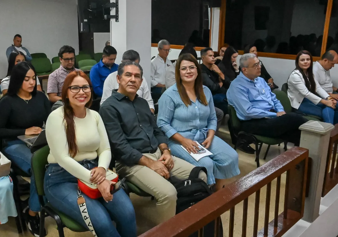 En Pereira cada peso tiene nombre de obra: Alcaldía de Pereira presentó la ruta de infraestructura y bienestar social que transformará la ciudad