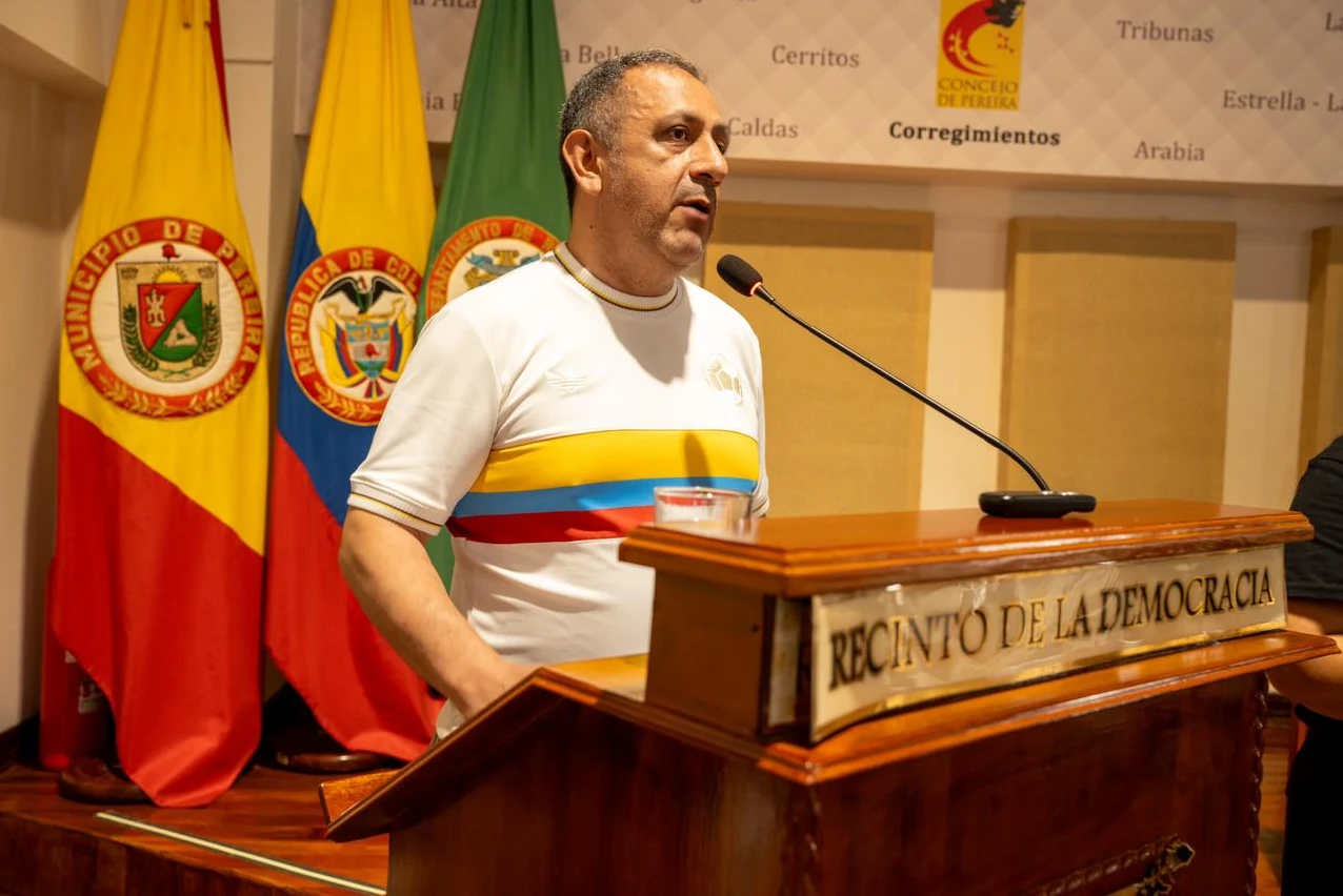 CONCEJO DE PEREIRA ESTUDIA PROYECTO PARA REGULAR EL USO DE DISPOSITIVOS MÓVILES EN LAS INSTITUCIONES EDUCATIVAS OFICIALES