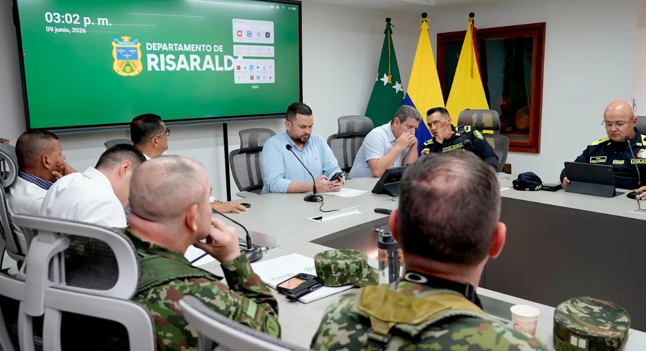 Autoridades activan medidas especiales para garantizar la seguridad durante la segunda vuelta presidencial
