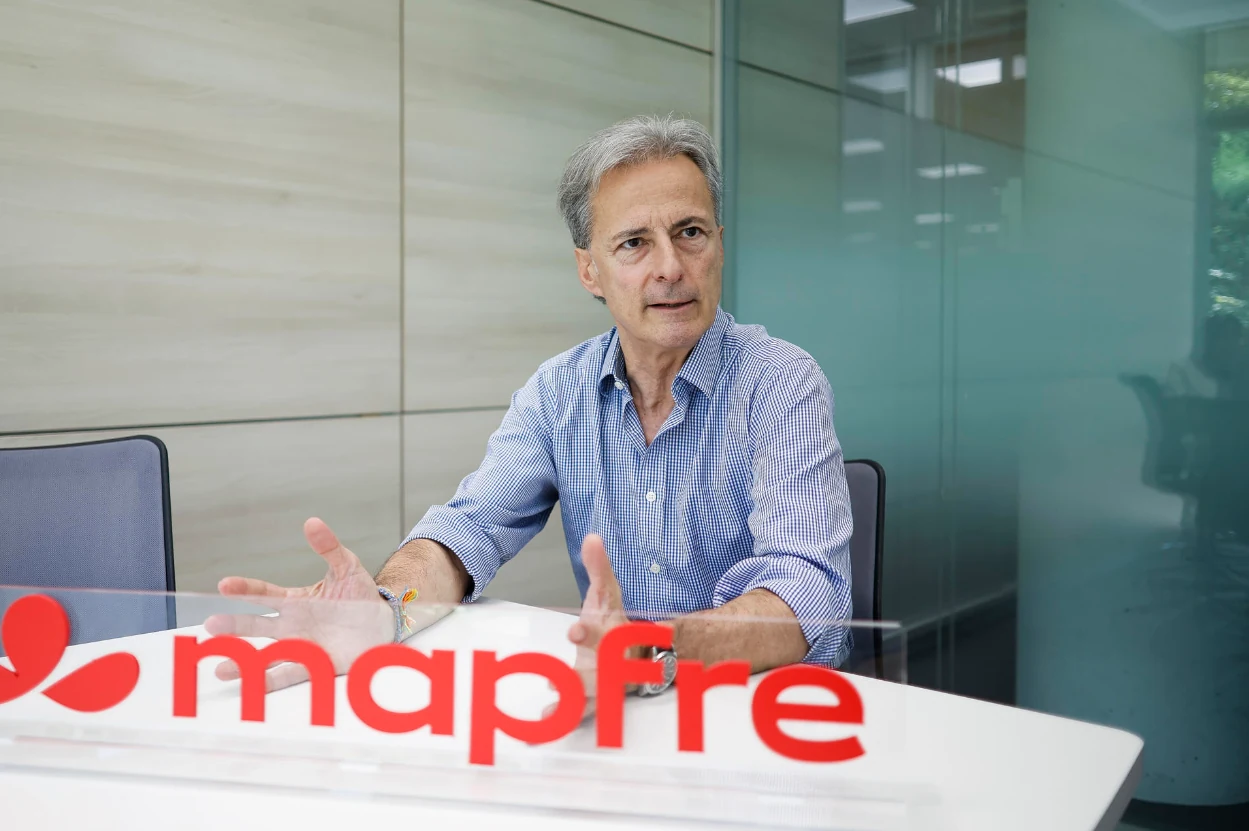 La selección española, un escaparate que conecta a Mapfre con las generaciones jóvenes