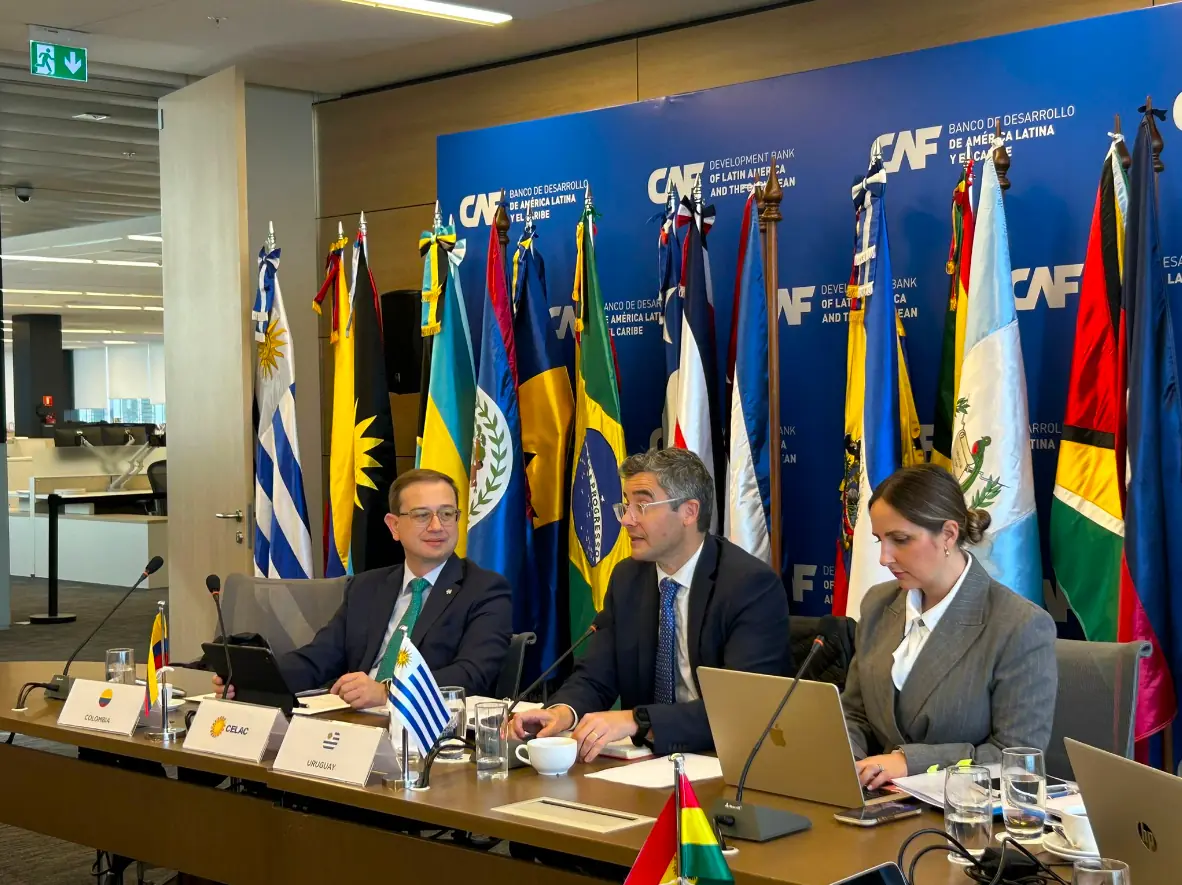 Colombia impulsa en la CELAC la nueva hoja de ruta con la Unión Europea y fortalece la integración regional