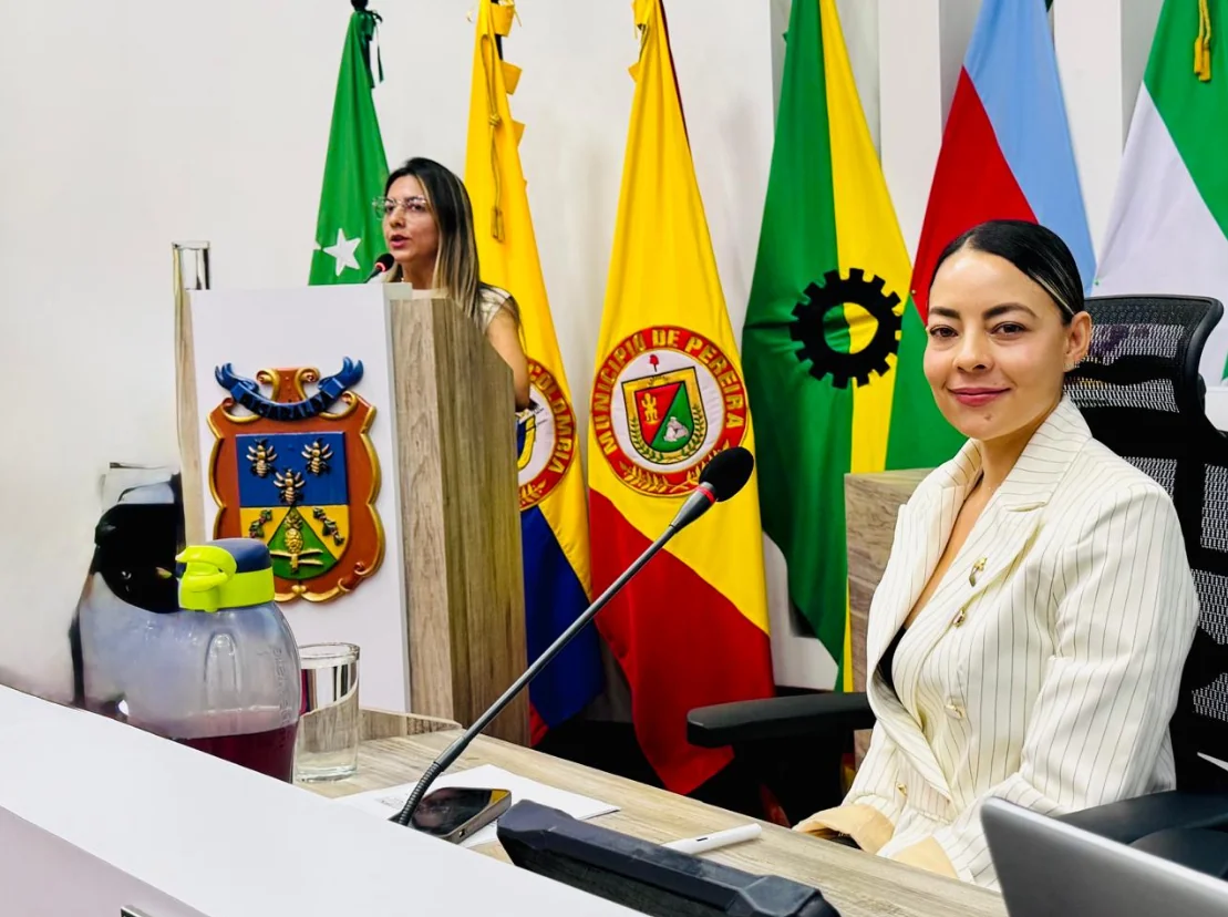INFRAESTRUCTURA, DESARROLLO ECONÓMICO Y GESTIÓN TERRITORIAL CENTRAN LA AGENDA DE LA ASAMBLEA DE RISARALDA
