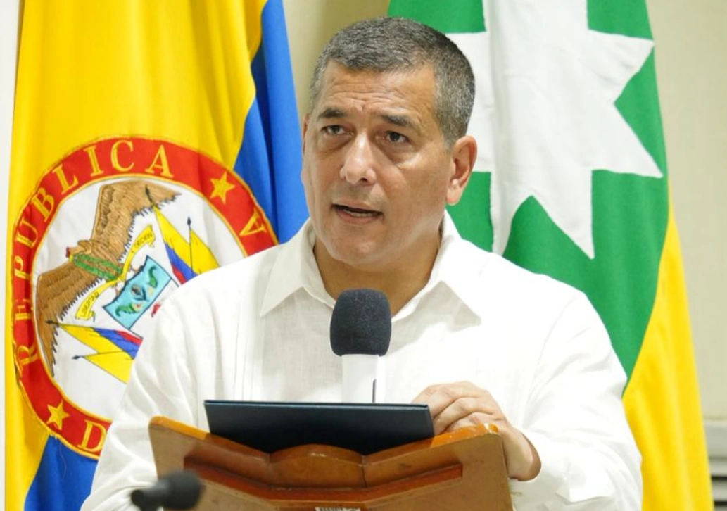 Alcalde Dumek Turbay rompe con Aguas de Cartagena y Veolia: anuncia acciones legales y propone una empresa pública para manejar el agua en la ciudad